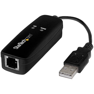 Modem USB 56k Startech